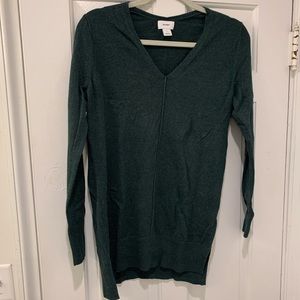 Old Navy Tunic Sweater